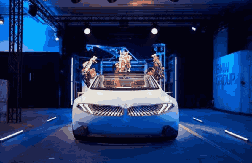 Designing an Efficient Electric Vehicle Powertrain: A Comprehensive Overview